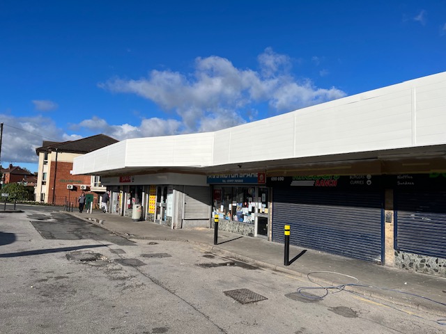 Pontefract